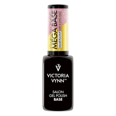 MEGA Base Shimmer Peachpuff  8 ml